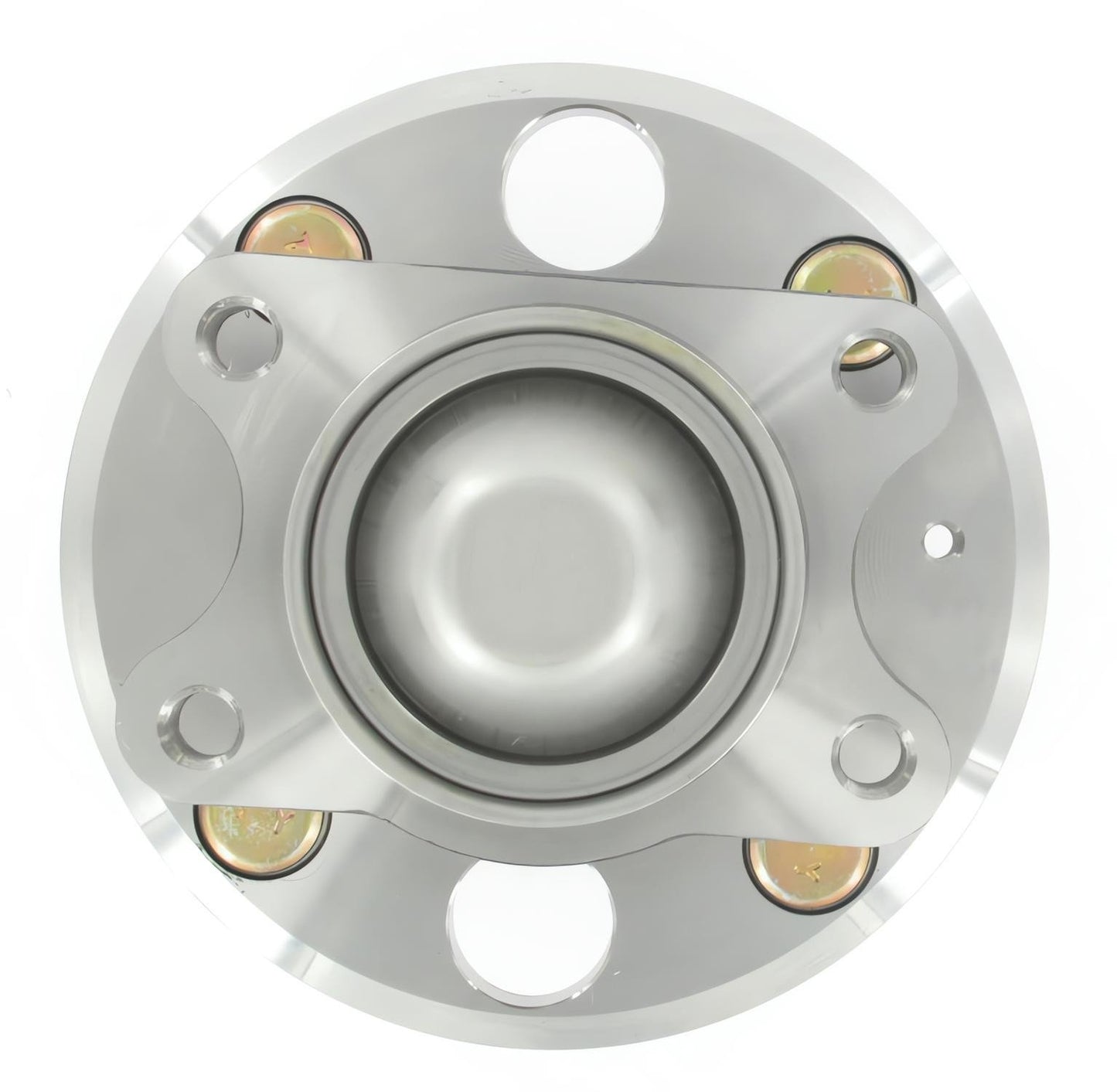 SKF Wheel Bearing and Hub Assembly BR930283