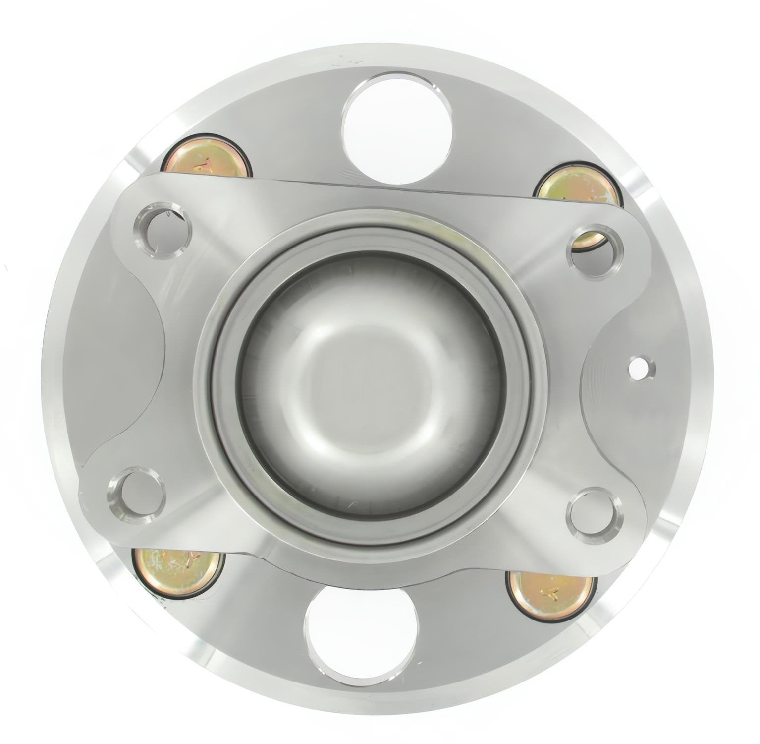 SKF Wheel Bearing and Hub Assembly BR930283