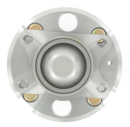 SKF Wheel Bearing and Hub Assembly BR930283