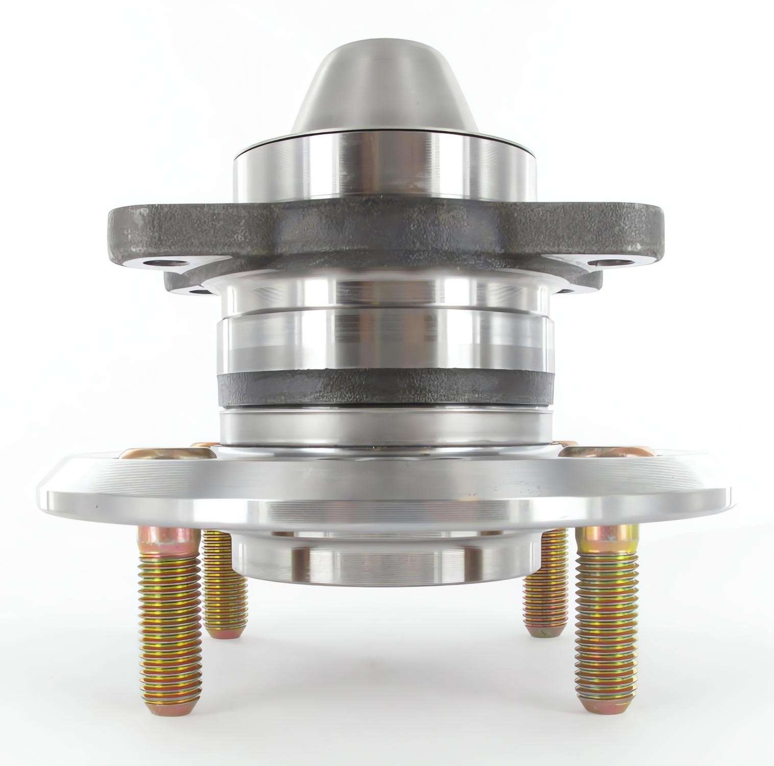 SKF Wheel Bearing and Hub Assembly BR930283