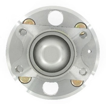 SKF Wheel Bearing and Hub Assembly BR930283