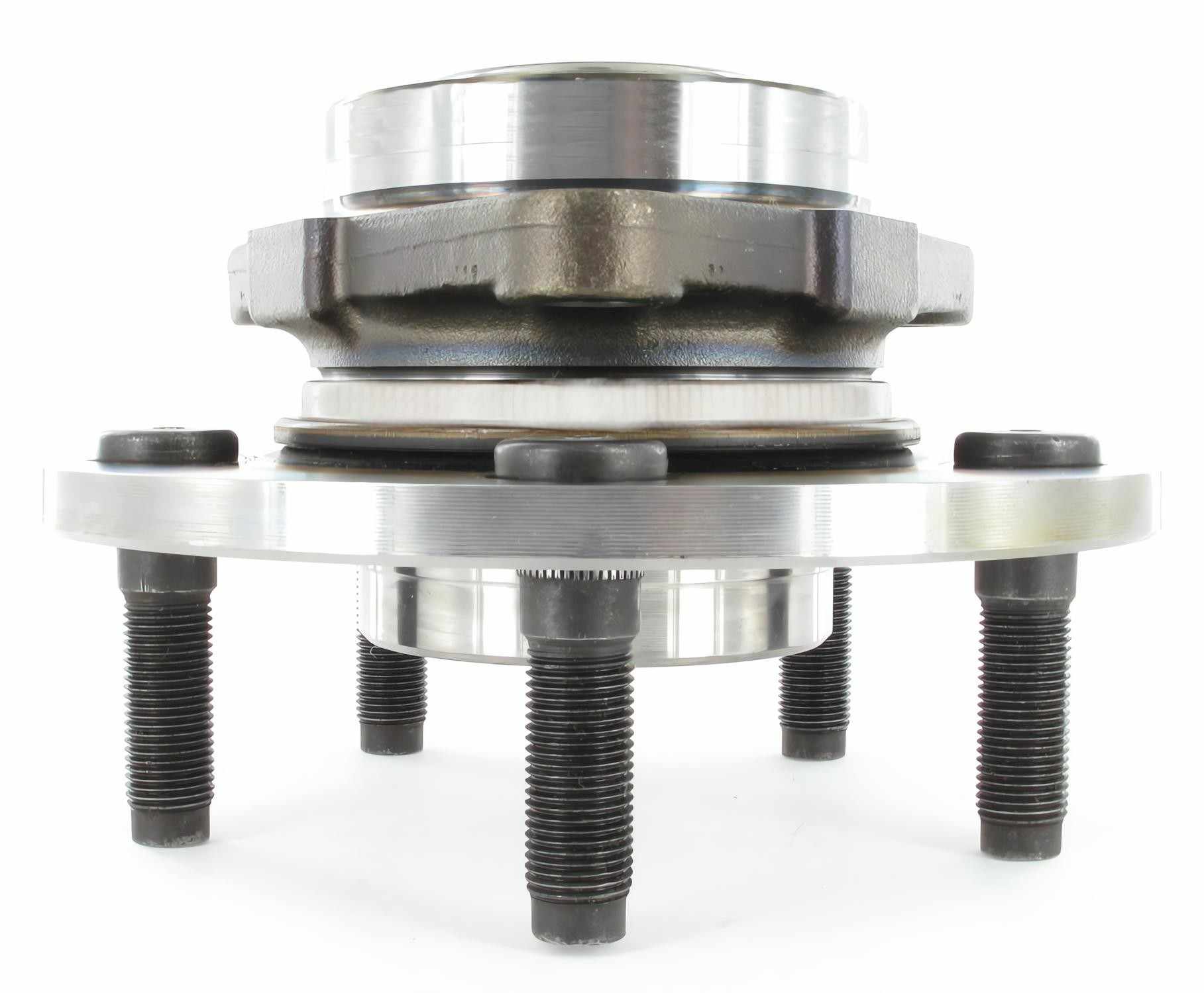 SKF Axle Bearing and Hub Assembly BR930284