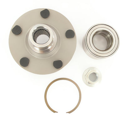 SKF Axle Bearing and Hub Assembly Repair Kit BR930286