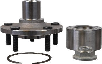SKF Axle Bearing and Hub Assembly Repair Kit BR930286