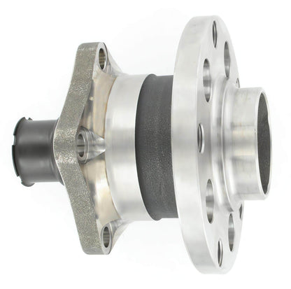 SKF Axle Bearing and Hub Assembly BR930290