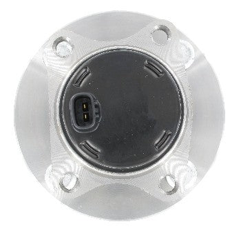 SKF Axle Bearing and Hub Assembly BR930291
