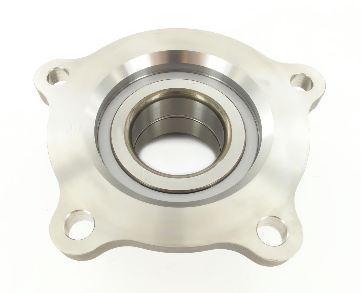 SKF Axle Bearing and Hub Assembly BR930292