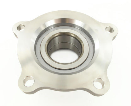 SKF Axle Bearing and Hub Assembly BR930292