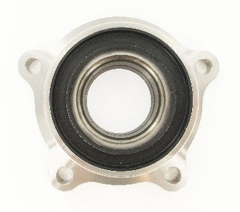 SKF Axle Bearing and Hub Assembly BR930292