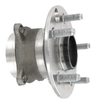 SKF Axle Bearing and Hub Assembly BR930294