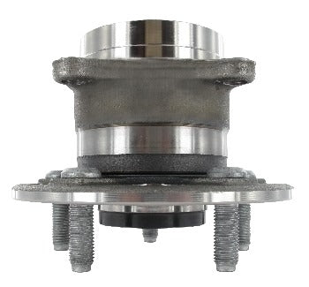 SKF Axle Bearing and Hub Assembly BR930294