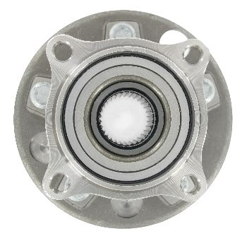 SKF Axle Bearing and Hub Assembly BR930294