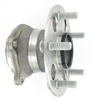 SKF Axle Bearing and Hub Assembly BR930295