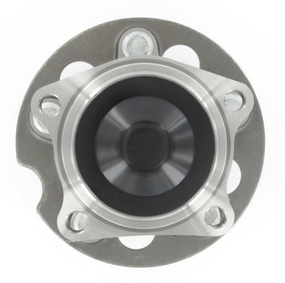 SKF Axle Bearing and Hub Assembly BR930295