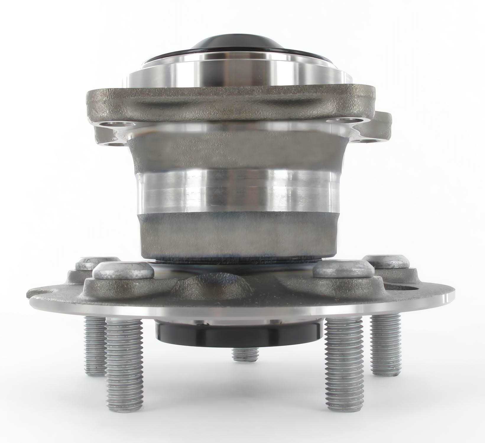 SKF Axle Bearing and Hub Assembly BR930295