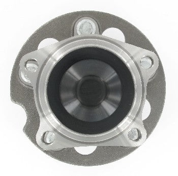 SKF Axle Bearing and Hub Assembly BR930295