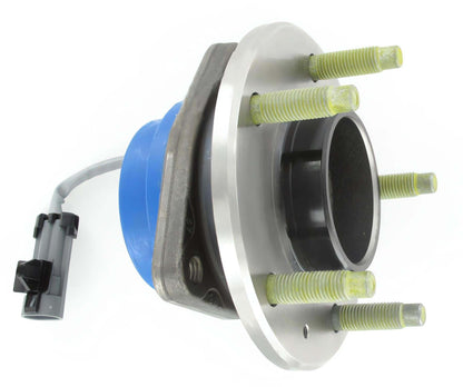 SKF Wheel Bearing and Hub Assembly BR930298