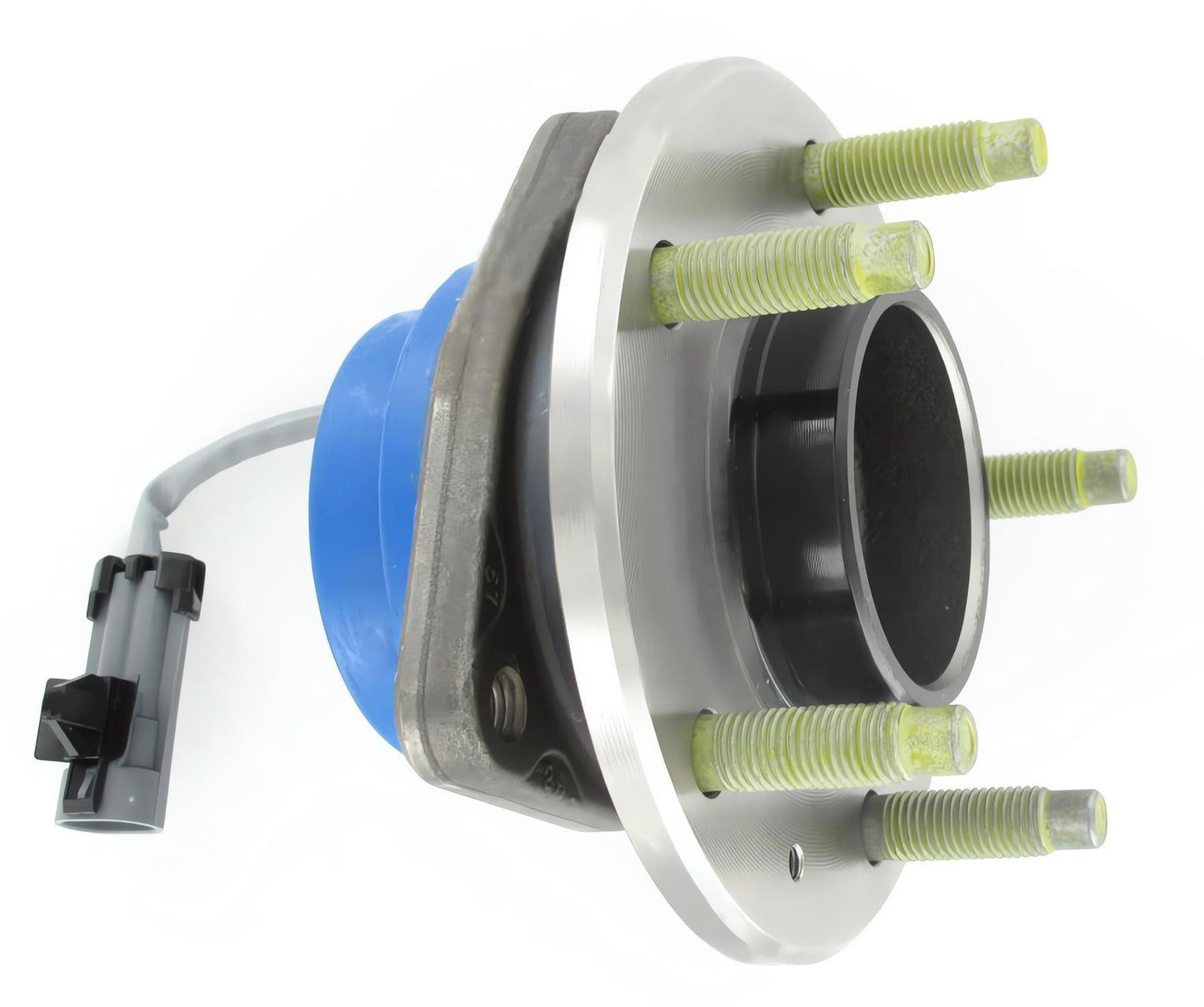 SKF Wheel Bearing and Hub Assembly BR930298