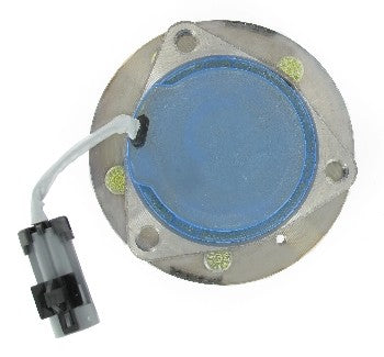 SKF Wheel Bearing and Hub Assembly BR930298