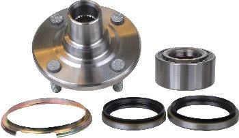 SKF Axle Bearing and Hub Assembly Repair Kit BR930300K