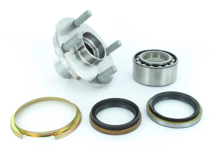 SKF Axle Bearing and Hub Assembly Repair Kit BR930301K