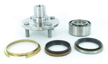 SKF Axle Bearing and Hub Assembly Repair Kit BR930301K