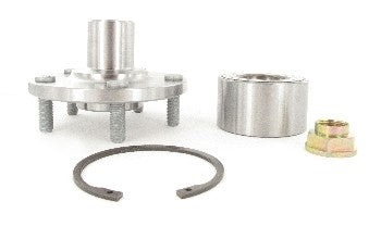 SKF Axle Bearing and Hub Assembly Repair Kit BR930302K