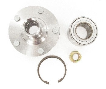 SKF Axle Bearing and Hub Assembly Repair Kit BR930302K