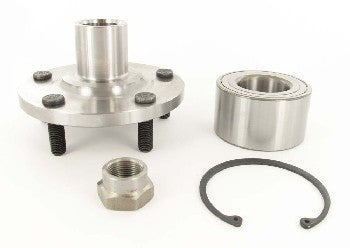 SKF Axle Bearing and Hub Assembly Repair Kit BR930303K