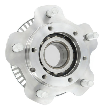 SKF Axle Bearing and Hub Assembly BR930308