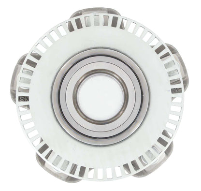 SKF Axle Bearing and Hub Assembly BR930308