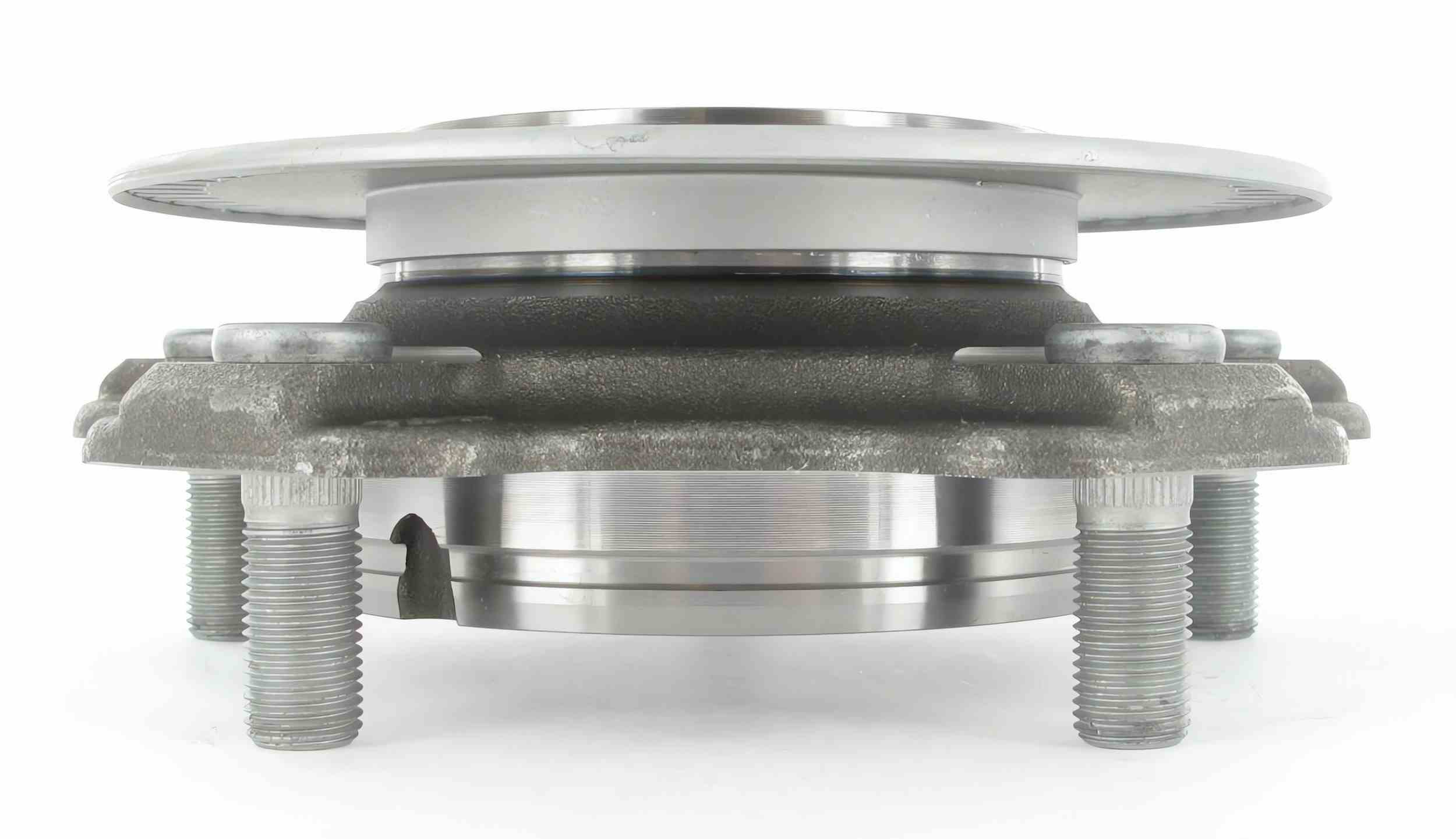 SKF Axle Bearing and Hub Assembly BR930308