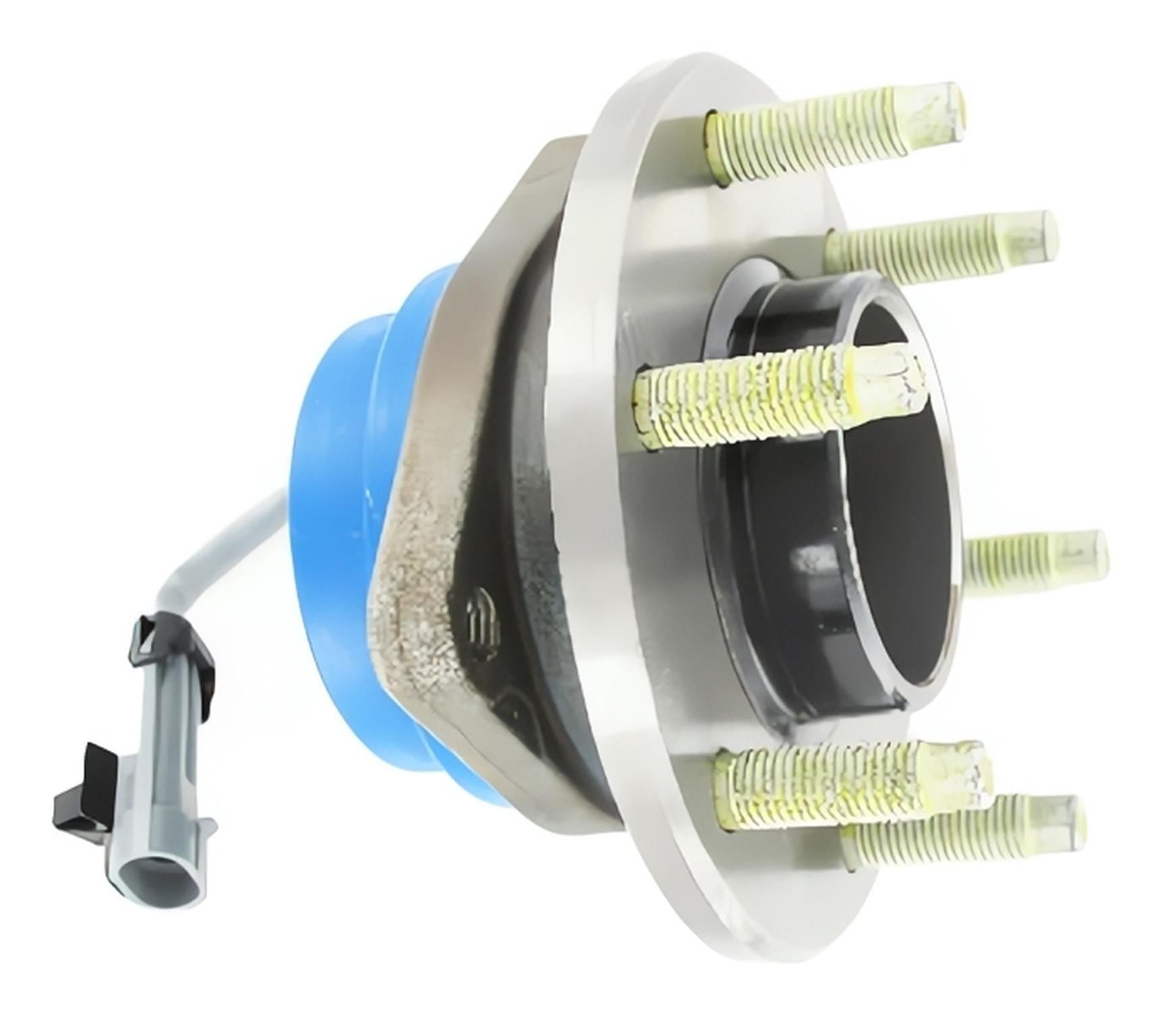 SKF Wheel Bearing and Hub Assembly BR930313