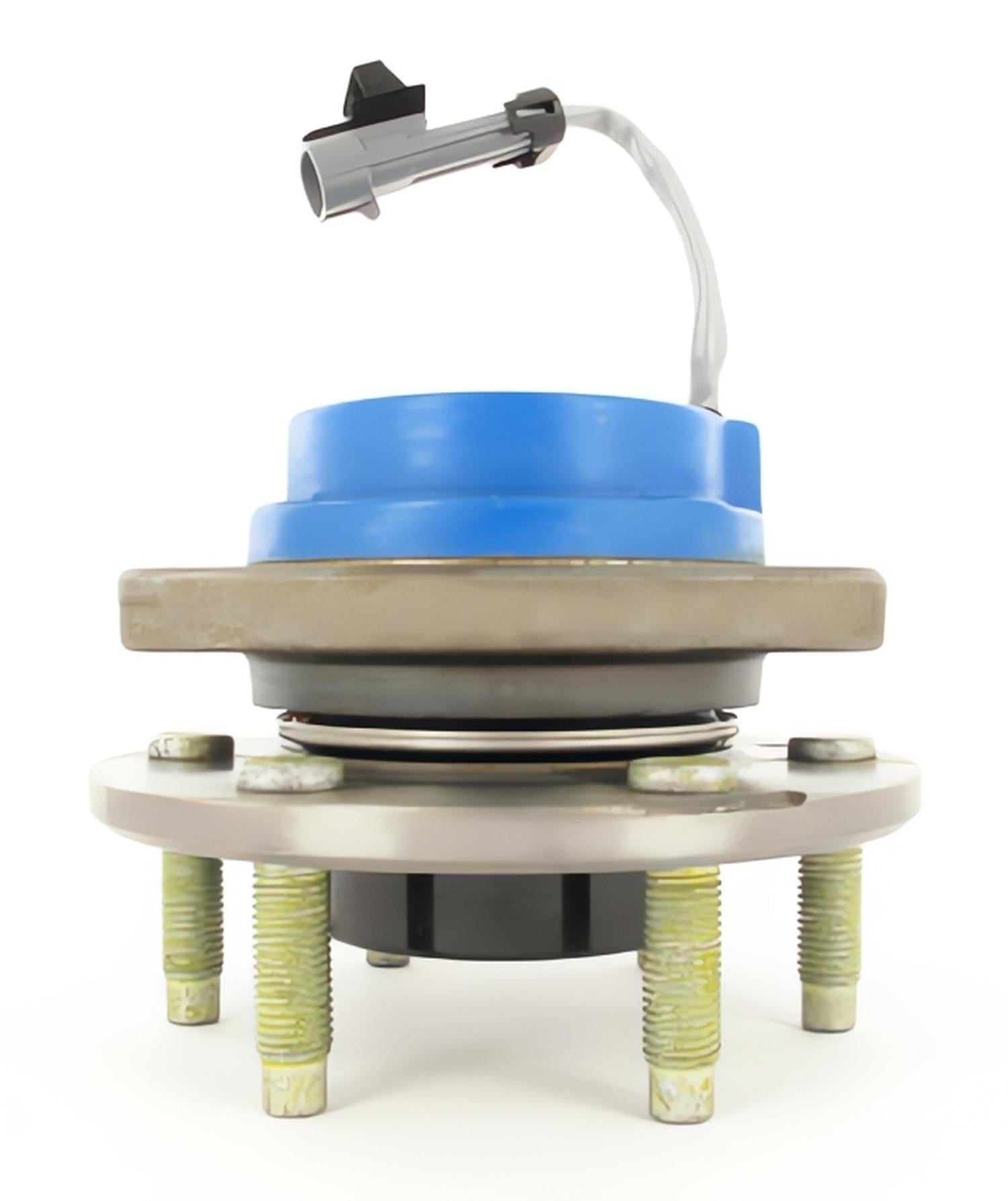 SKF Wheel Bearing and Hub Assembly BR930313