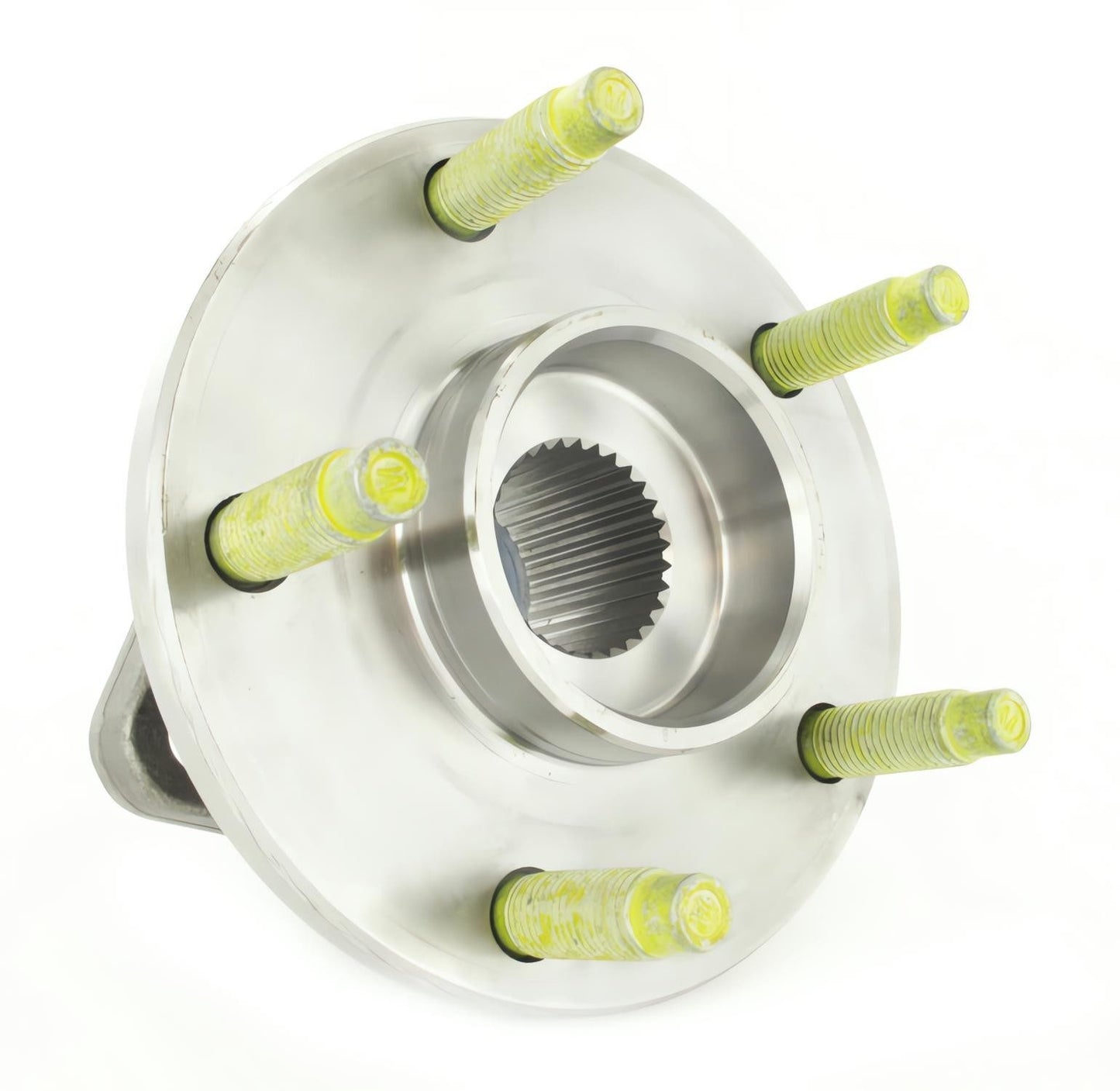 SKF Wheel Bearing and Hub Assembly BR930314