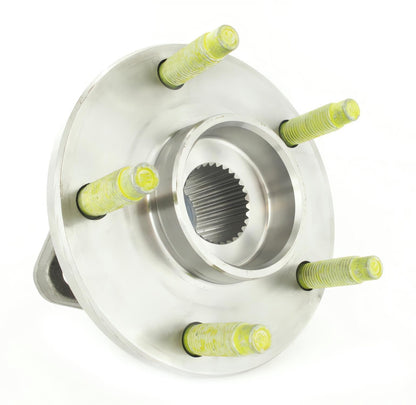 SKF Wheel Bearing and Hub Assembly BR930314