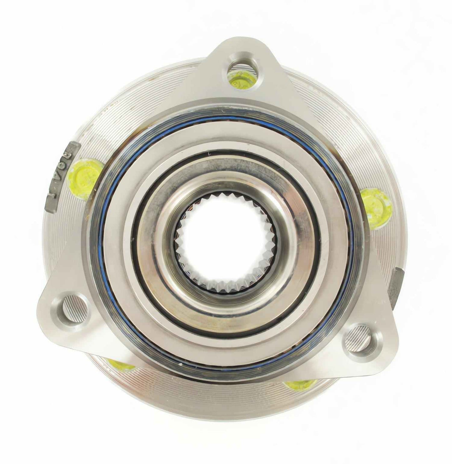 SKF Wheel Bearing and Hub Assembly BR930314