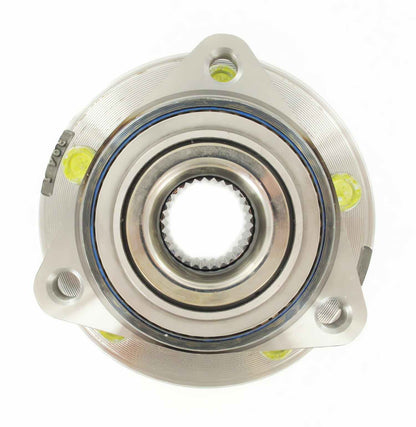 SKF Wheel Bearing and Hub Assembly BR930314