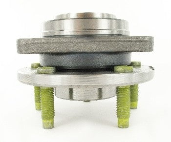 SKF Wheel Bearing and Hub Assembly BR930314