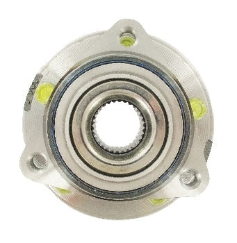 SKF Wheel Bearing and Hub Assembly BR930314