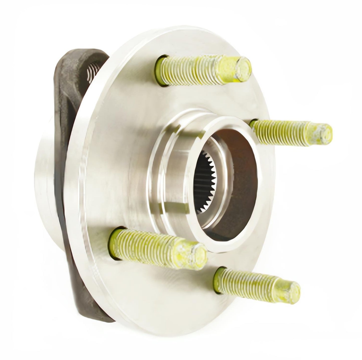 SKF Wheel Bearing and Hub Assembly BR930315