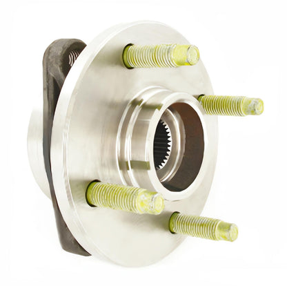 SKF Wheel Bearing and Hub Assembly BR930315