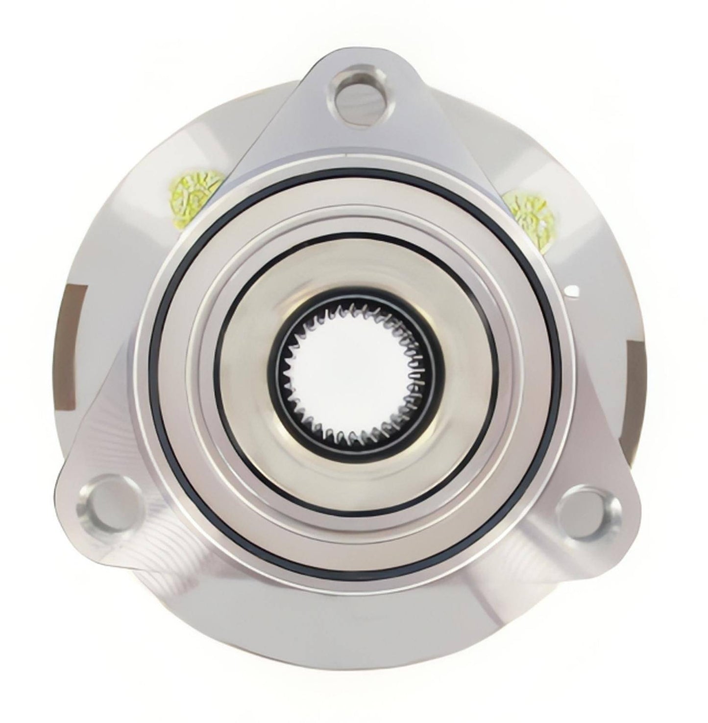 SKF Wheel Bearing and Hub Assembly BR930315