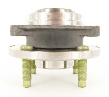 SKF Wheel Bearing and Hub Assembly BR930315