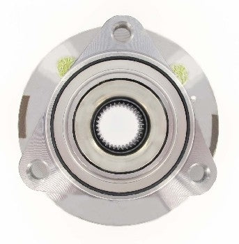 SKF Wheel Bearing and Hub Assembly BR930315