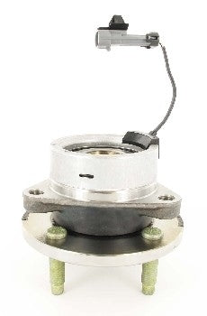SKF Axle Bearing and Hub Assembly BR930316