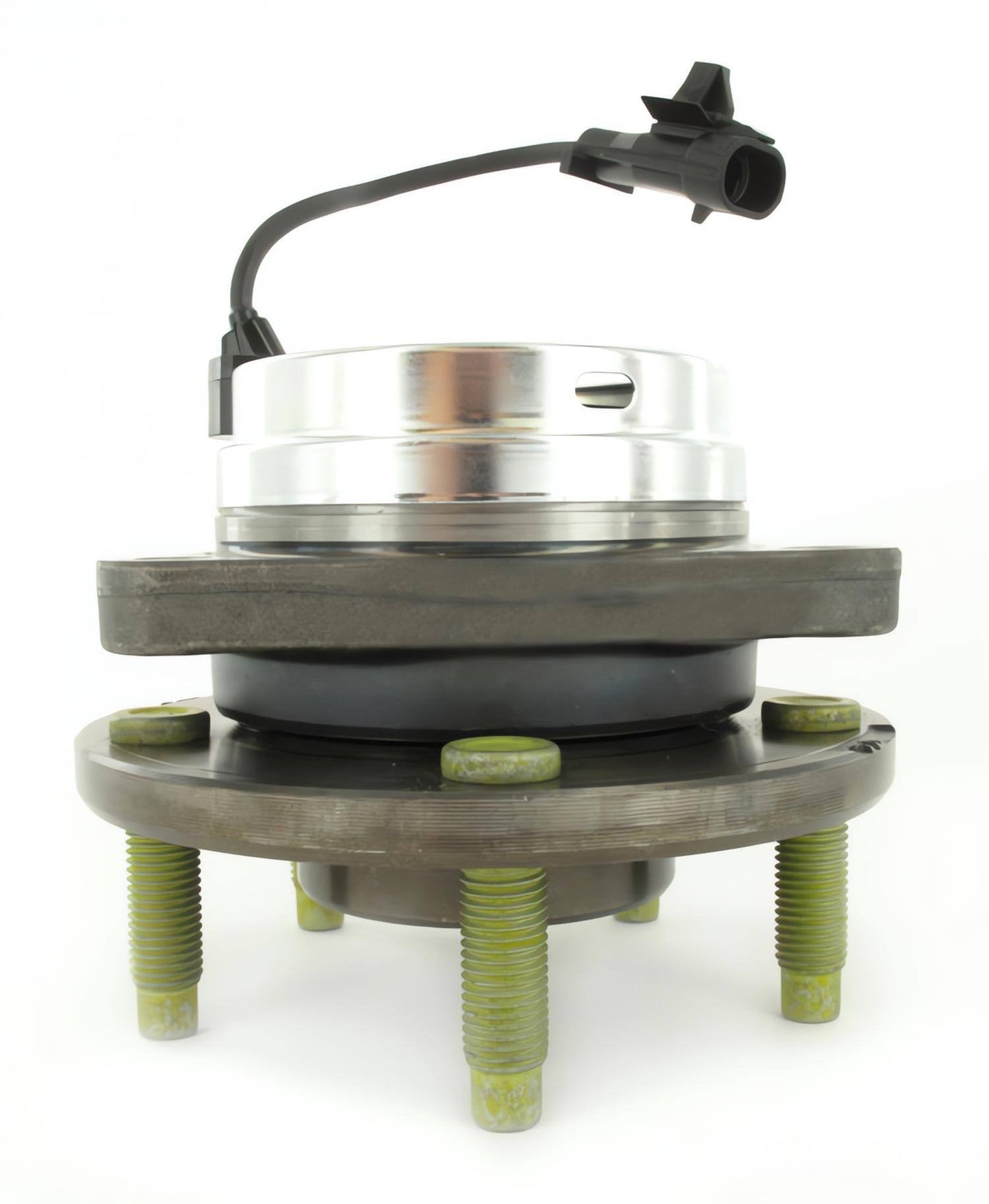 SKF Axle Bearing and Hub Assembly BR930317