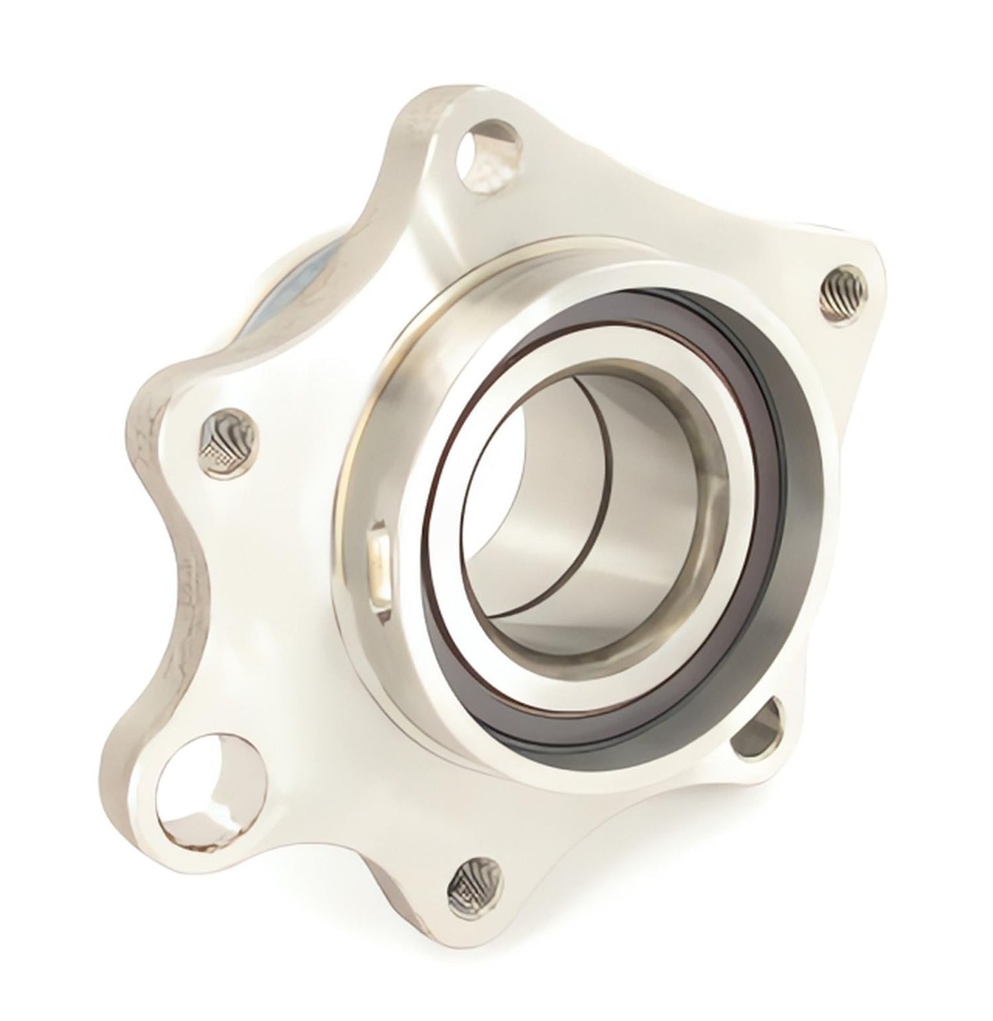 SKF Axle Bearing and Hub Assembly BR930319
