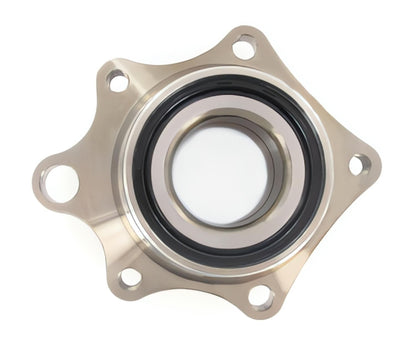 SKF Axle Bearing and Hub Assembly BR930319