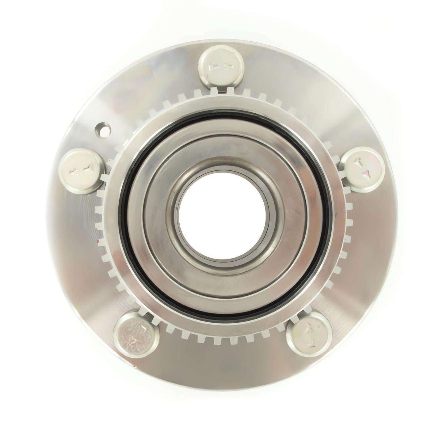 SKF Wheel Bearing and Hub Assembly BR930320